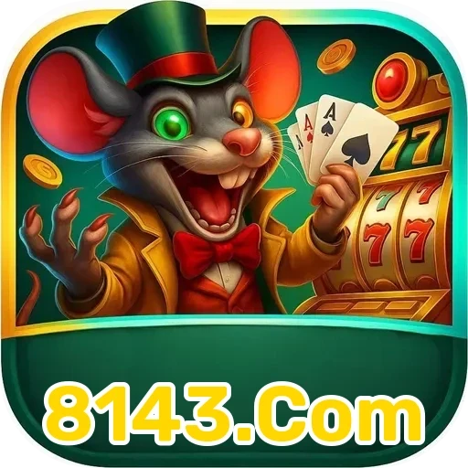 8143.Com: Segurança Impressionante para Jogadores Brasileiros Online